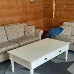 Vassel Gard Feriehus *