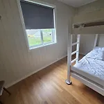 Prázdninový dům Vassel Gard *