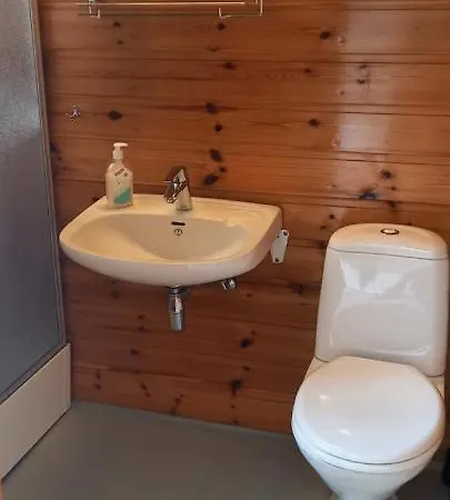Semesterbostad Vassel Gård *