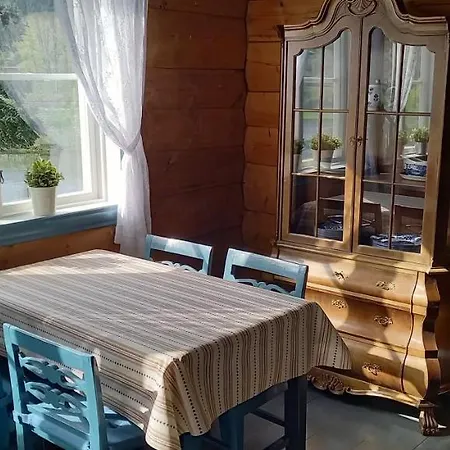 Ferienhaus Vassel Gard