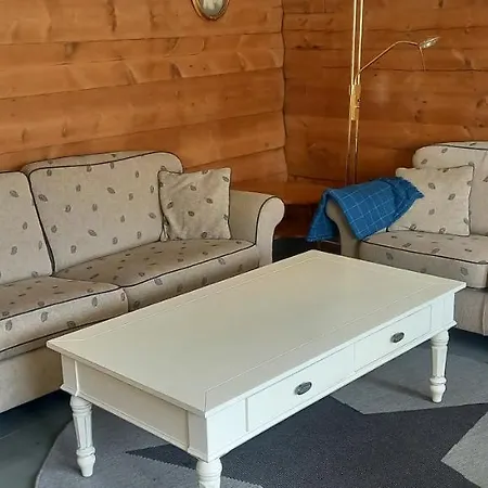 Vassel Gard בית נופש *