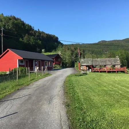 Vassel Gård Semesterbostad Herand