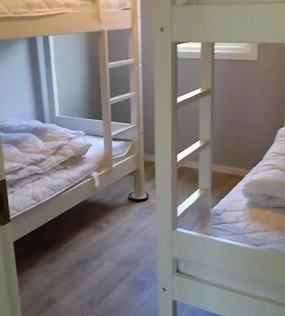 Vassel Gård * Herand