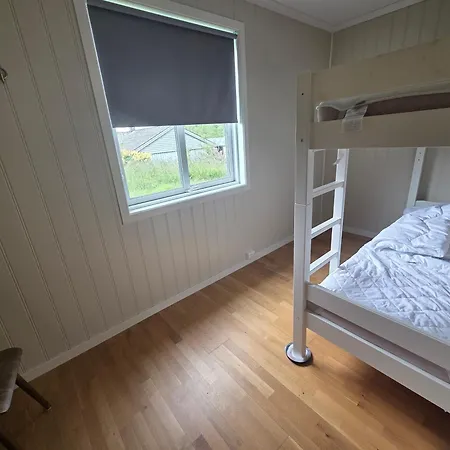 Feriehus Vassel Gard *