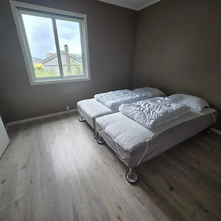 Semesterbostad Vassel Gård Herand