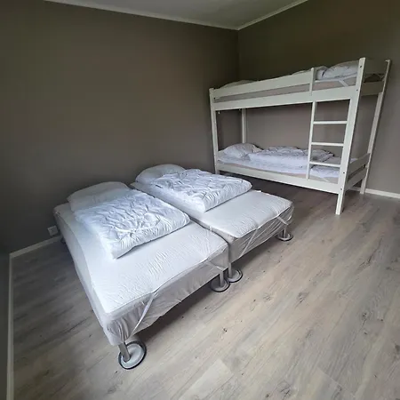 Vassel Gård * Herand