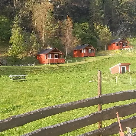 Prázdninový dům Vassel Gard Herand