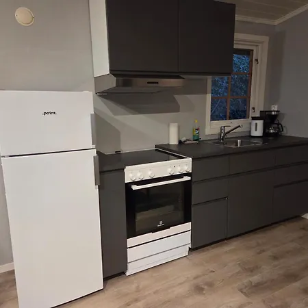 Prázdninový dům Vassel Gard