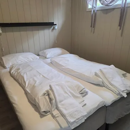 Vassel Gard Prázdninový dům *