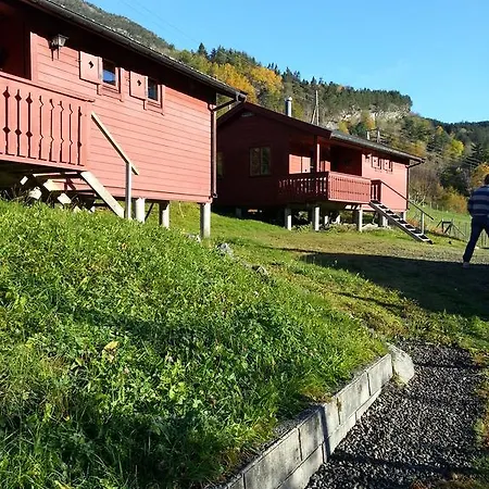 Vassel Gard Ferienhaus