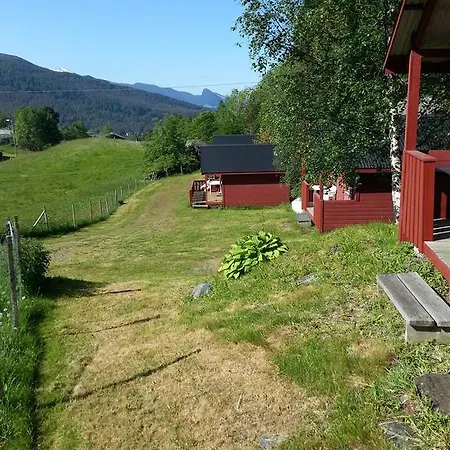 Vassel Gard Feriehus *