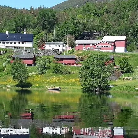 Vassel Gård * Herand
