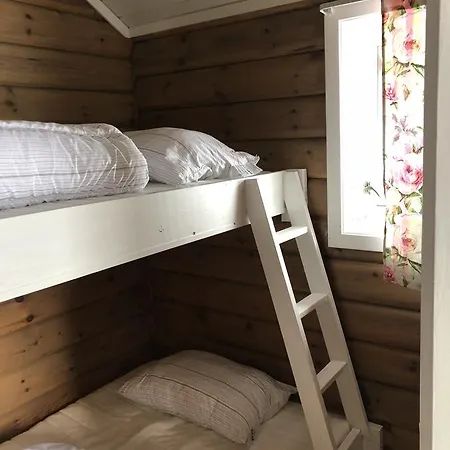 Vassel Gård Semesterbostad