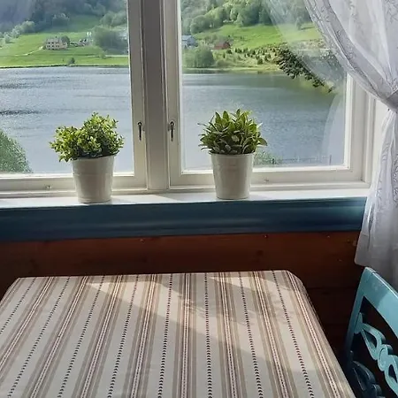 Vassel Gard Casa vacanze