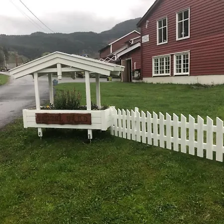 Vassel Gard Casa vacanze Herand