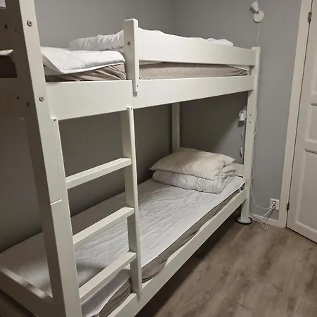 Vassel Gård Semesterbostad Herand