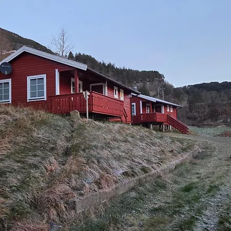 Semesterbostad Vassel Gård Herand