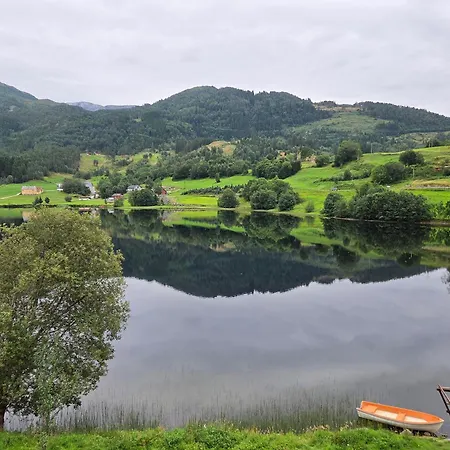 Vassel Gård * Herand