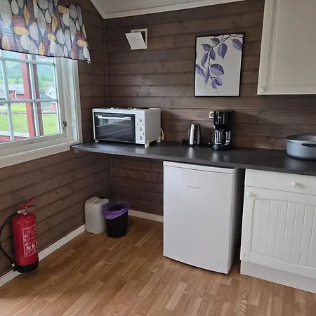 Vassel Gård Semesterbostad *