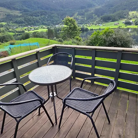 Vassel Gård Semesterbostad