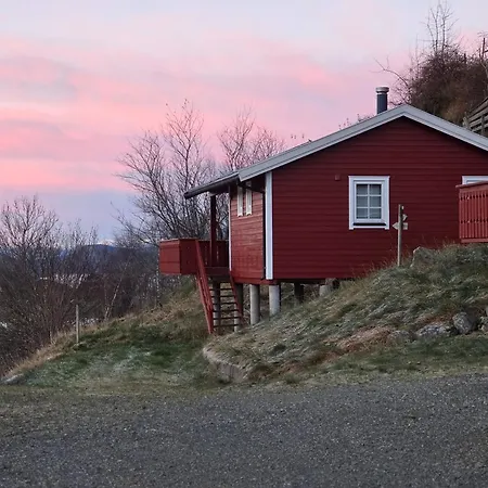 Semesterbostad Vassel Gård