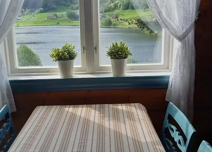 Vassel Gård Semesterbostad