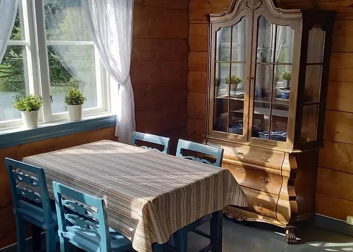 Semesterbostad Vassel Gård