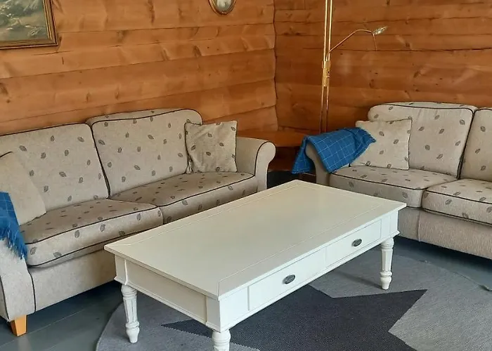 Vassel Gård Semesterbostad *