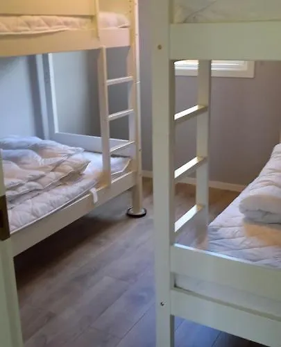 Vassel Gård * Herand