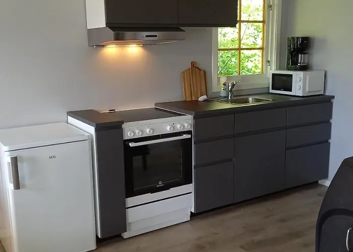 Semesterbostad Vassel Gård