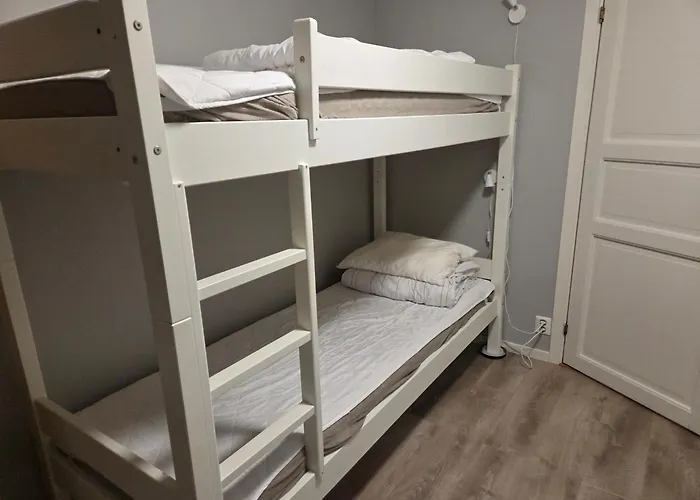 Vassel Gård Semesterbostad Herand