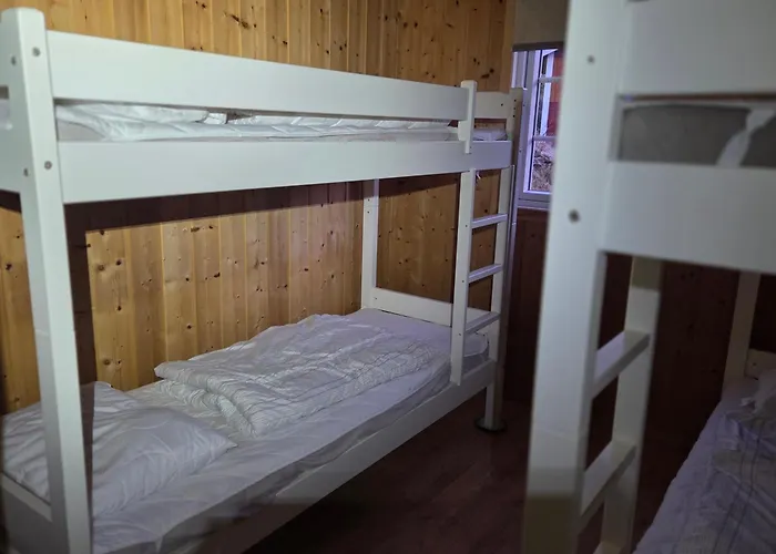 Vassel Gård Semesterbostad *