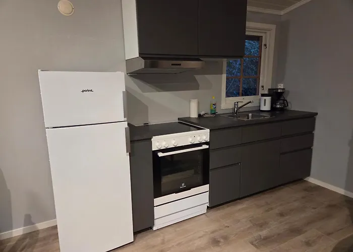 Semesterbostad Vassel Gård