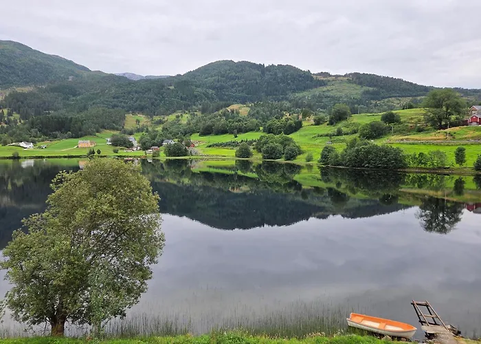 Vassel Gård * Herand