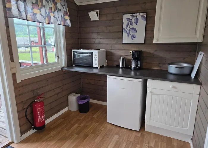 Vassel Gård Semesterbostad *