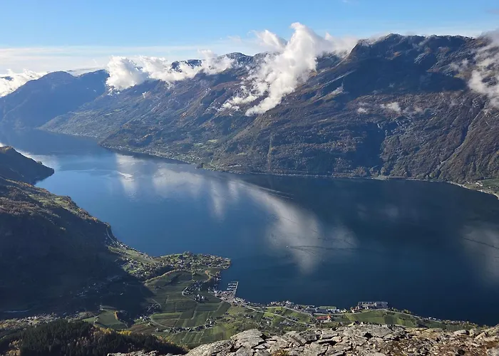 Semesterbostad Vassel Gård Herand