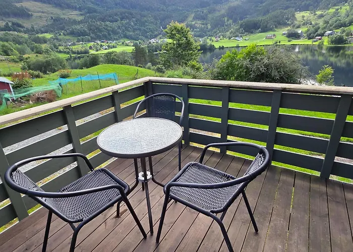 Vassel Gård Semesterbostad