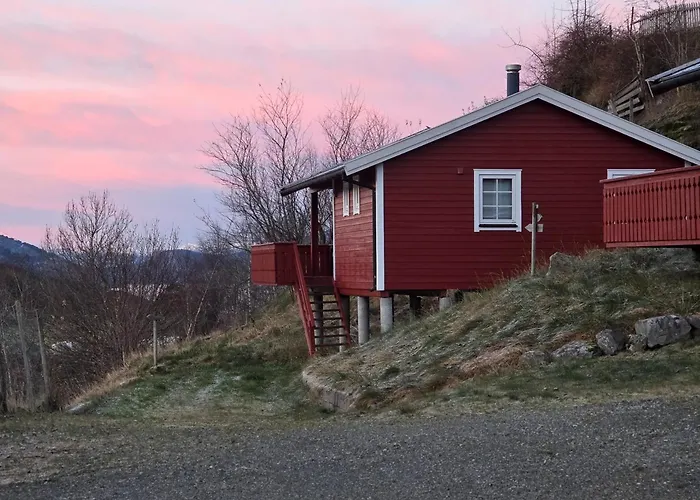 Semesterbostad Vassel Gård