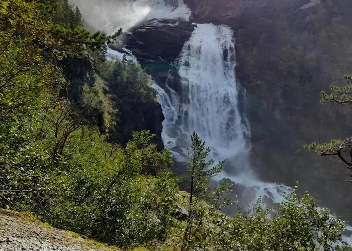 Vassel Gård * Herand