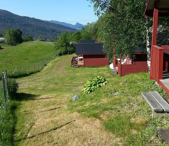 Vassel Gård Semesterbostad *