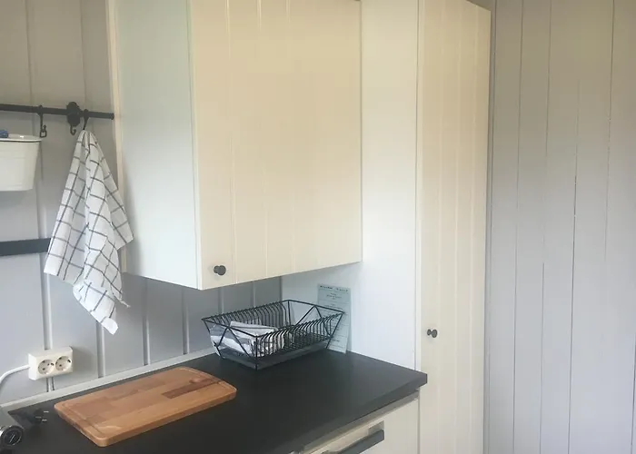 Semesterbostad Vassel Gård