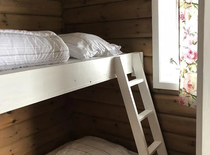 Vassel Gård Semesterbostad