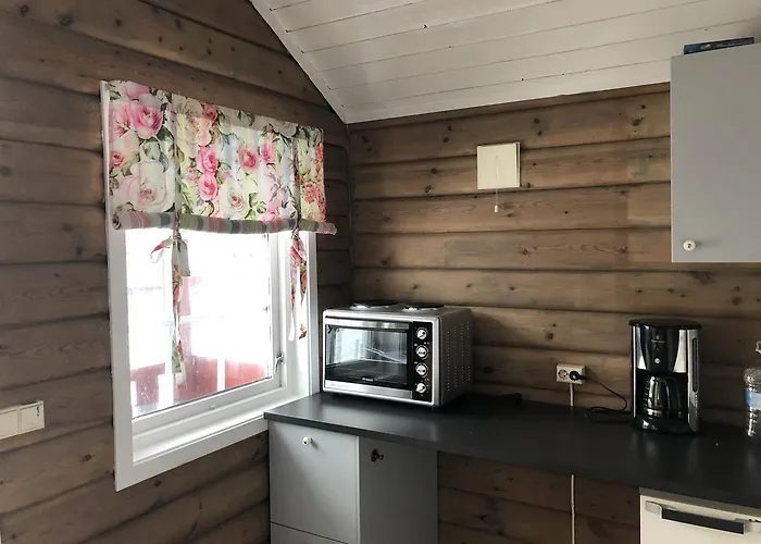 Semesterbostad Vassel Gård